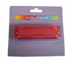 Imagem de Gaita Dolphin - C - IZ6407