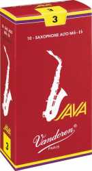 Imagem de Palheta Vandoren Java Red Sax Alto 2,5 (UNID.) - IZ7811