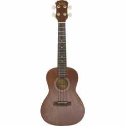 Imagem de Ukulele Kalani Tenor Natural c/ Bag - IZ8137