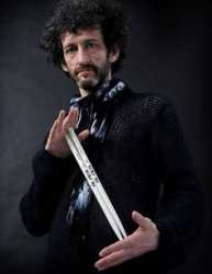 Imagem de Baqueta Vic Firth Jojo Mayer - IZ9277