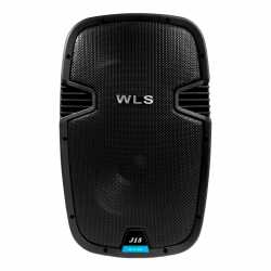 Imagem de Caixa WLS Ativa 250W 15" - J15A