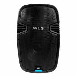 Imagem de Caixa WLS Passiva 180W 15" - J15P