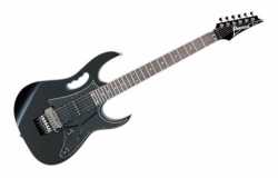 Imagem de Guitarra Ibanez JEM JR - JEMJRBK