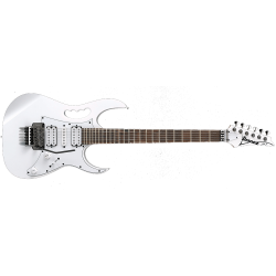 Imagem de Guitarra Ibanez JEM JR Branca Steve Vai - JEMJRWH