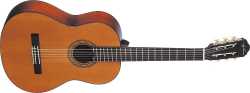 Imagem de Violao Nylon Jay Turser Classico - JJC43