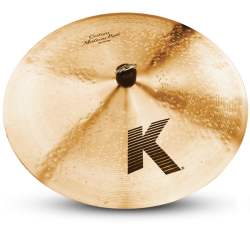 Imagem de Prato Zildjian K Custom Medium Ride 20" - K0854