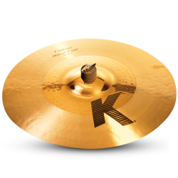 Imagem de Prato Zildjian Kcustom Hybrid Crash 18 - K1218