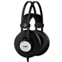 Imagem de Fone de Ouvido AKG - K72