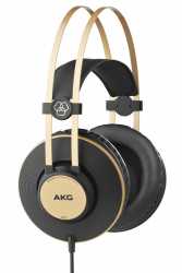 Imagem de Fone de Ouvido AKG - K92