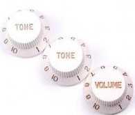 Imagem de Kit Knob Strinberg Branco - KBSTWH