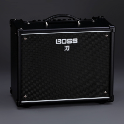 Imagem de Amplificador Boss Guitarra Katana 100Watts - KTN100 - KTN-100