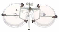 Imagem de Suporte para Compact Congas LP - LP826M