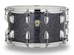 Imagem de Caixa Ludwig 14x8 Classic Maple Hybrid Oak Gun Metal Glass - LS484MXGSCS