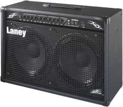 Imagem de Amplificador Laney Guitarra 120Watts - LX120RT