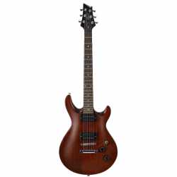 Imagem de Guitarra Cort M200 WS - M200WS