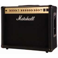 Imagem de Amplificador Marshall 50W Valvulado MA50C