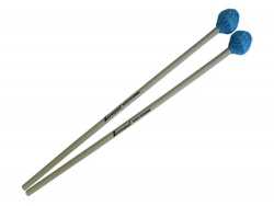 Imagem de Baqueta Liverpool Marimba Hard - MBH