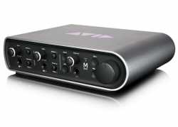 Imagem de Interface USB Avid Mbox3 + Pro Tools Express