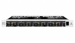 Imagem de Compressor Behringer 4 Canais - MDX4600