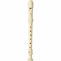Imagem de Flauta Doce Yamaha Germânica Soprano YRS-23G - ME8239