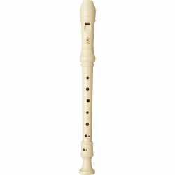 Imagem de Flauta Doce Yamaha Germânica Soprano YRS-23G - ME8239