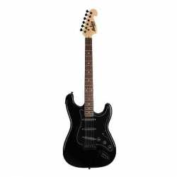 Imagem de Guitarra Memphis Preta - MG32BK