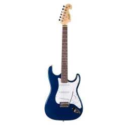 Imagem de Guitarra Memphis Azul Metalico - MG32MB
