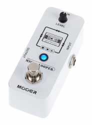 Imagem de Pedal Mooer Micro Looper MLP1