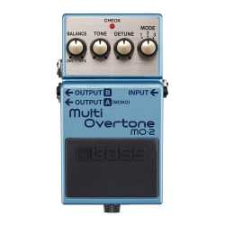 Imagem de Pedal Boss Multi Overtone - MO2