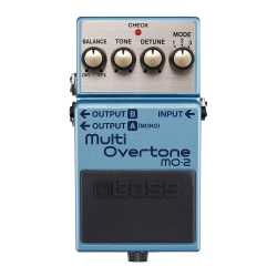 Imagem de Pedal Boss Multi Overtone - MO2