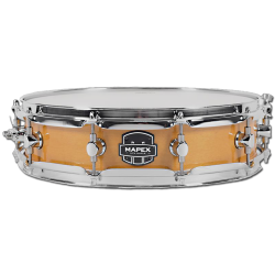 Imagem de Caixa Mapex 14x3,5 MPX Maple Natural - MPML4350CN