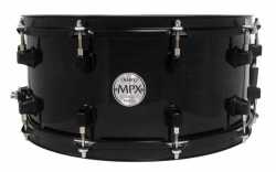 Imagem de Caixa Mapex 14x6,5 MPX Maple Preto Verniz Brilhant - MPML4650B