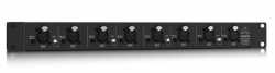 Imagem de Splitter Behringer 08 Microfones MS8000