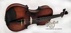 Imagem de Violino Nhureson 4/4 EVF Completo N717