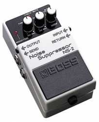 Imagem de Pedal Boss Noise Supressor - NS2