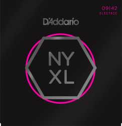 Imagem de Encordoamento D´addario Guitarra - NYXL0942