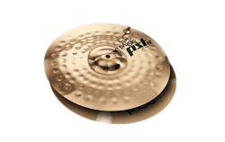 Imagem de Prato Paiste PST8 HiHat 14" Rock - PST8HH14R