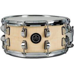 Imagem de Caixa Nagano 14x6,5 Classic Beat Natural Clear - CB1465NC