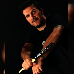 Imagem de Baqueta Vic Firth Signature Charlie Benante - IZ10264