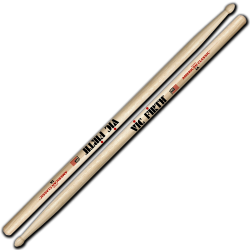 Imagem de Baqueta Vic Firth 1A - IZ7335