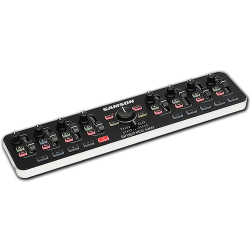 Imagem de Controlador Midi Samson Graphite - MF8