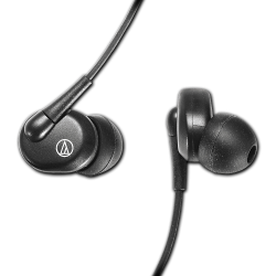 Imagem de Fone de Ouvido Audiotechnica In Ear - EP3