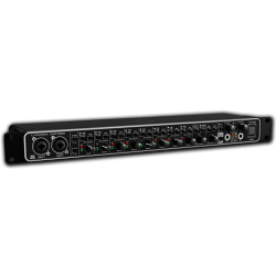 Imagem de Interface USB Behringer 08 Canais - UMC1820