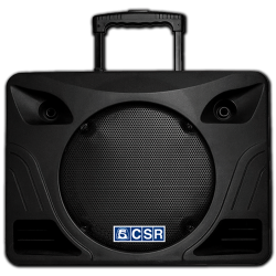 Imagem de Caixa Multiuso CSR 100W 12"  - MT12A