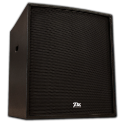 Imagem de Subwoofer PZ Ativo 800W 18" - PZ18SUB