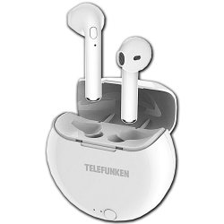 Imagem de Fone De Ouvido Telefunken Bluetooth – TFPH320