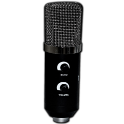 Imagem de Microfone SoundVoice Condensador  - SOUNDCASTING800X