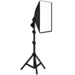 Imagem de Softbox Spectrum C/ Suporte - SP5070