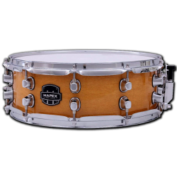 Imagem de Caixa Mapex 14x5 MPX Maple Natural - MPML4500