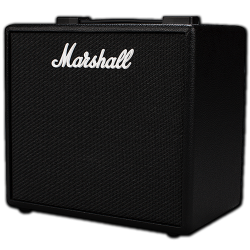 Imagem de Amplificador Marshall Guitarra Code 25W - CODE25